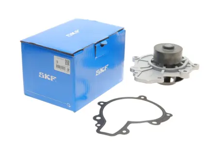 Водяная помпа (насос) SKF VKPC90002 Chevrolet Captiva c140