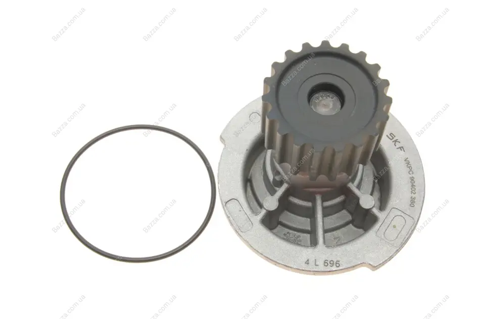 Водяная помпа (насос) SKF VKPC90402