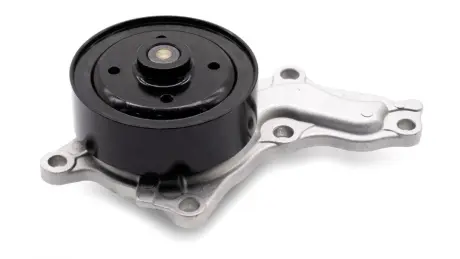 Водяная помпа (насос) SKF VKPC91863 Тойота Хайлендер