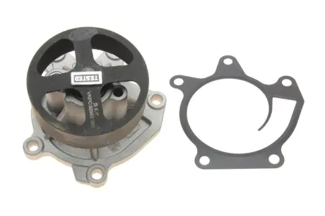 Водяная помпа (насос) SKF VKPC92952 Ниссан Qashqai j10