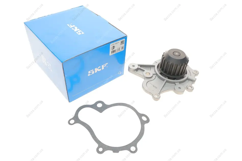 Водяная помпа (насос) SKF VKPC95874
