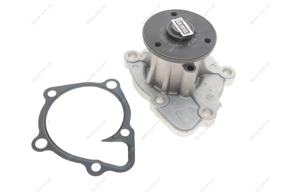Водяная помпа (насос) SKF VKPC95891
