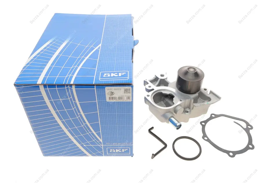 Водяная помпа (насос) SKF VKPC98003