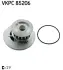 Водяной насос (Пр-во) SKF VKPC 85206