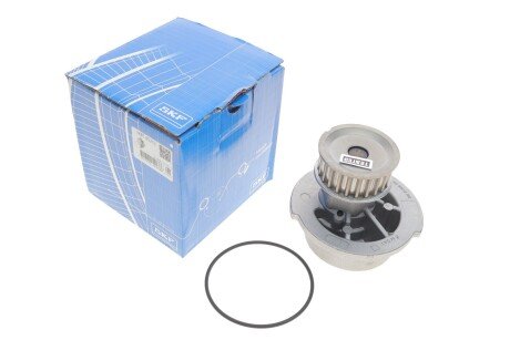 Водяной насос skf VKPC85212