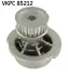 Водяная помпа (насос) SKF VKPC 85212