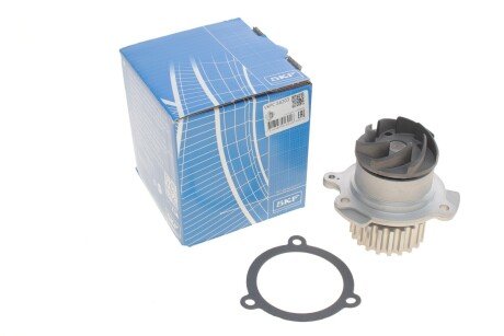 Водяной насос SAMARA (2108, 2109) skf VKPC88203