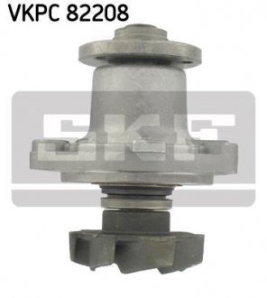 Водяной насос skf VKPC 82208 на Фиат Уно