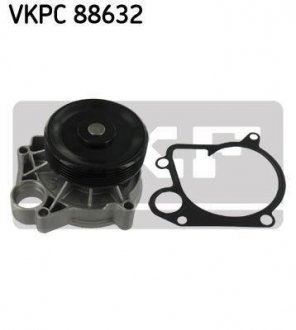 Водяной насос skf VKPC 88632