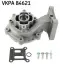 Водяной насос SKF VKPA 84621