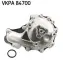 Водяная помпа (насос) SKF VKPA 84700