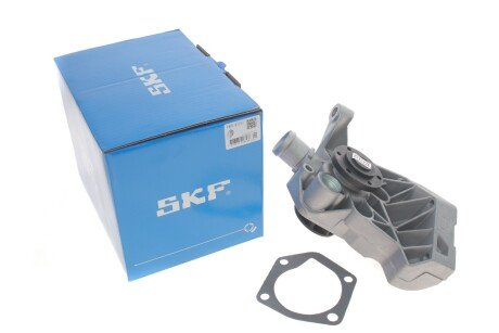 Водяной насос skf VKPC 81217