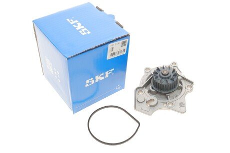 Водяной насос skf VKPC 81242 на Фольксваген Амарок