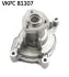 Водяная помпа (насос) SKF VKPC 81307