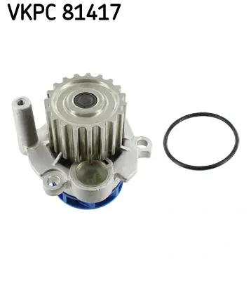 Водяная помпа (насос) SKF VKPC 81417