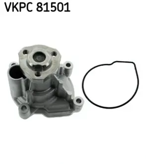 Водяная помпа (насос) SKF VKPC 81501