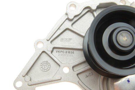 Водяной насос skf VKPC81635