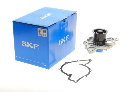 Водяной насос skf VKPC81635 на Фольксваген Пассат б5