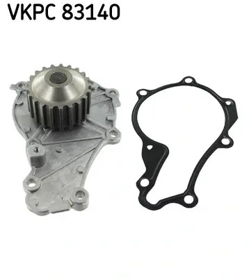 Водяной насос SKF VKPC 83140