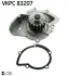 Водяна помпа (насос) SKF VKPC 83207
