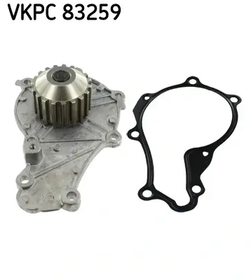 Водяная помпа (насос) SKF VKPC 83259