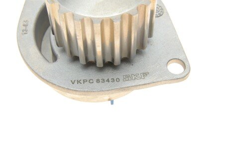 Водяной насос skf VKPC 83430