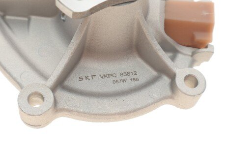 Водяной насос skf VKPC 83812