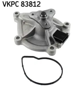 Водяная помпа (насос) SKF VKPC 83812