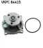 Водяной насос SKF VKPC 84415
