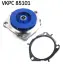 Водяная помпа (насос) SKF VKPC 85101