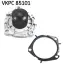 Водяная помпа (насос) SKF VKPC 85101