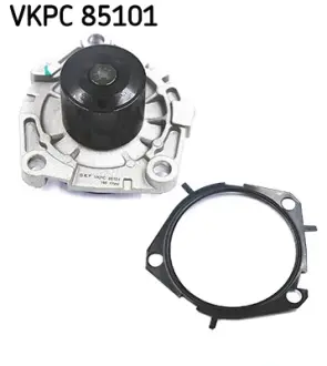 Водяная помпа (насос) SKF VKPC 85101 Сааб 9 3