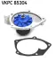 Водяная помпа (насос) SKF VKPC 85304