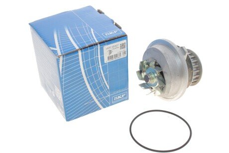 Водяной насос skf VKPC85407
