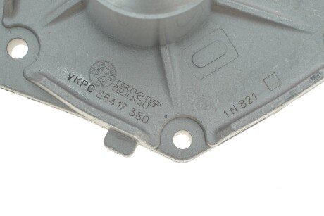 Водяной насос skf VKPC 86417