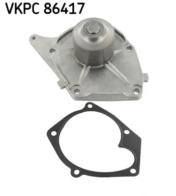 Водяной насос SKF VKPC 86417 (фото 1)