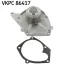 Водяной насос SKF VKPC 86417