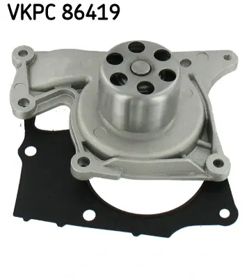 Водяная помпа (насос) SKF VKPC 86419