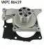 Водяной насос SKF VKPC 86419