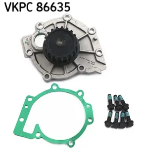 Водяная помпа (насос) SKF VKPC 86635