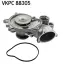 Водяная помпа (насос) SKF VKPC 88305