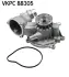 Водяная помпа (насос) SKF VKPC 88305
