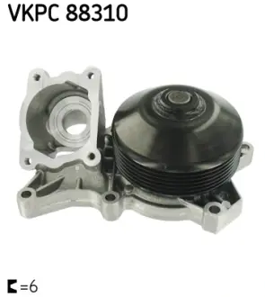 Водяная помпа (насос) SKF VKPC 88310