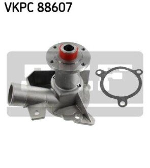 Водяной насос skf VKPC 88607 на Бмв Е30