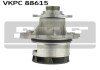 Водяной насос skf VKPC 88615