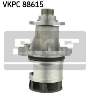 Водяной насос skf VKPC 88615 на Бмв Е30