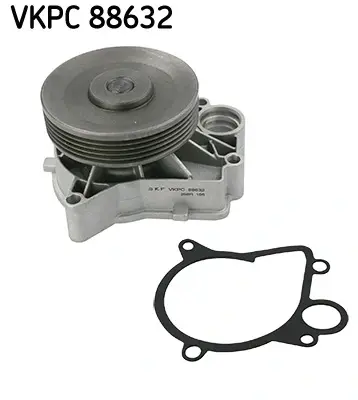 Водяная помпа (насос) SKF VKPC 88632