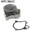Водяная помпа (насос) SKF VKPC 88632