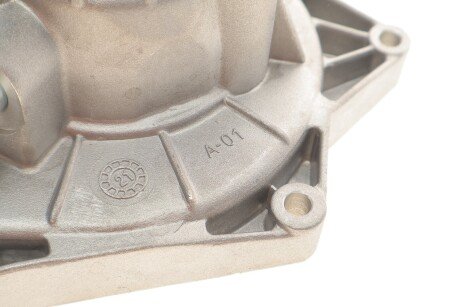 Водяной насос skf VKPC88829