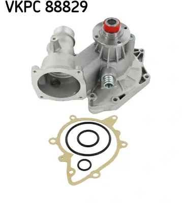 Водяная помпа (насос) SKF VKPC 88829